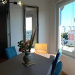 Apartment Inna With Free Garage Parking *