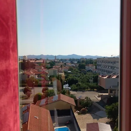 Apartman Inna With Free Garage Parking *